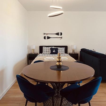 Apartament Myroom Pod Zaglami Zegrze Poludniowe 외부 사진
