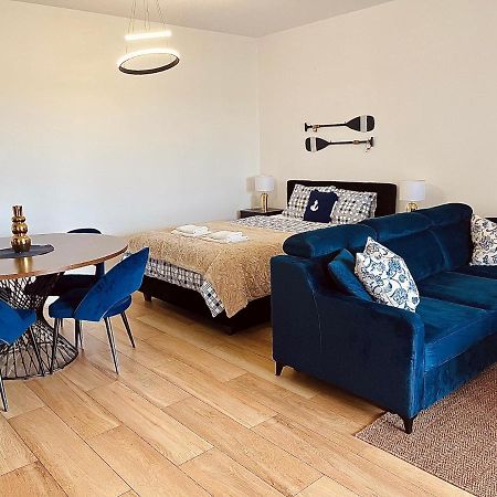 Apartament Myroom Pod Zaglami Zegrze Poludniowe 외부 사진