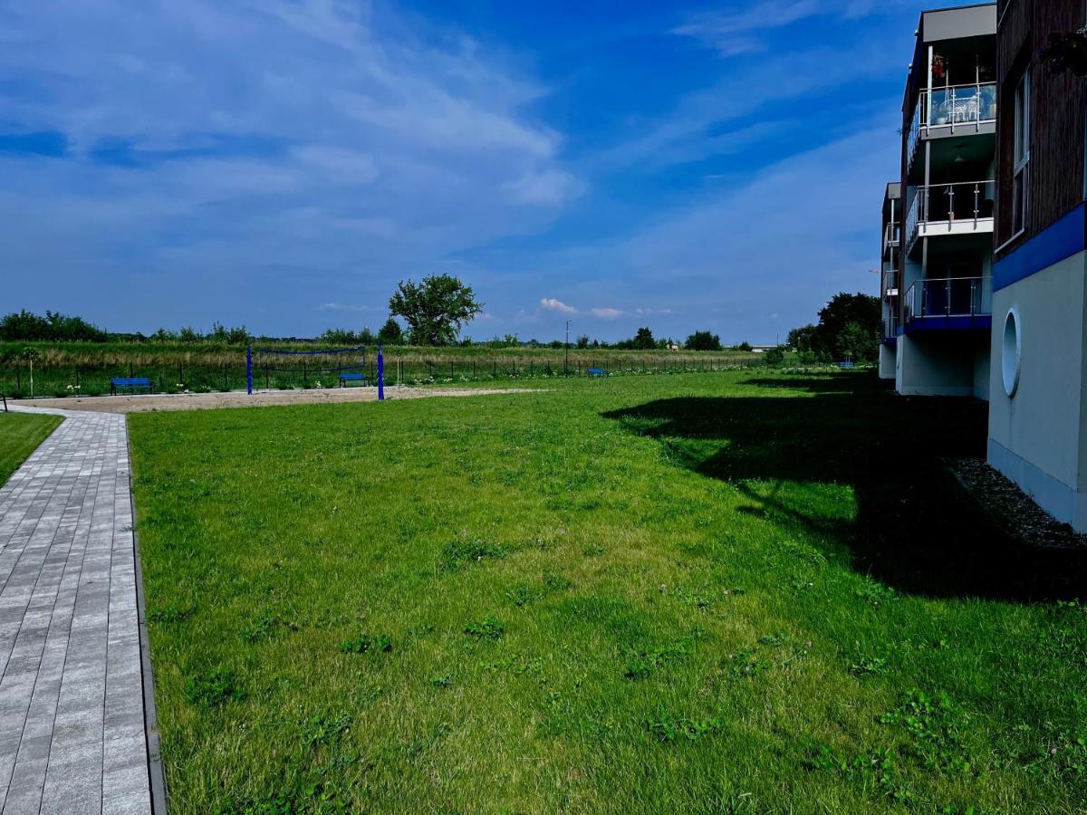 Apartament Myroom Pod Zaglami Zegrze Poludniowe 외부 사진
