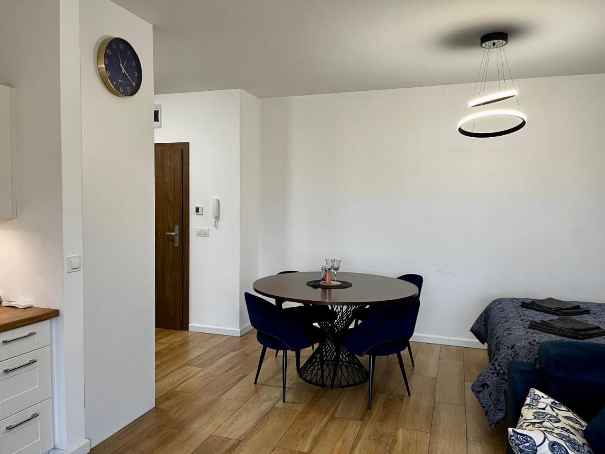 Apartament Myroom Pod Zaglami Zegrze Poludniowe 외부 사진