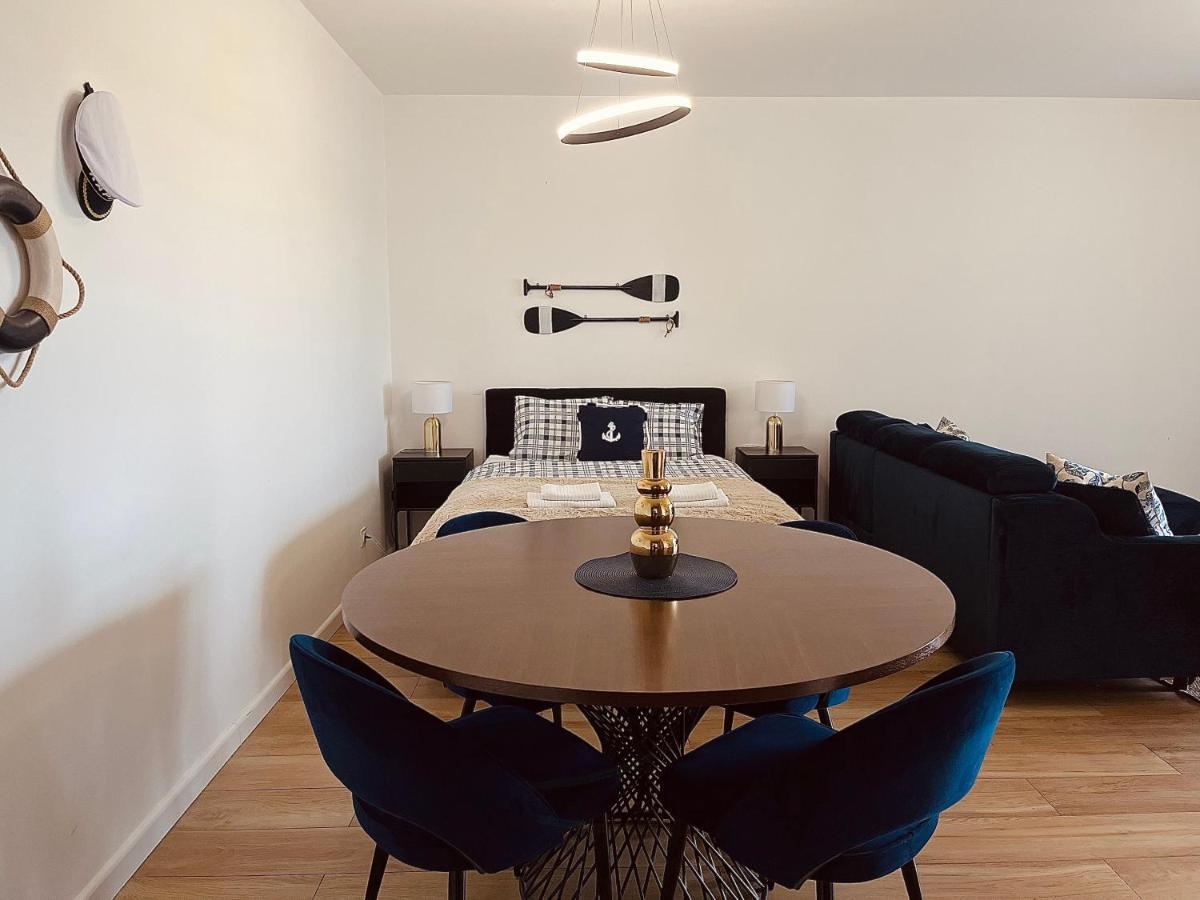 Apartament Myroom Pod Zaglami Zegrze Poludniowe 외부 사진