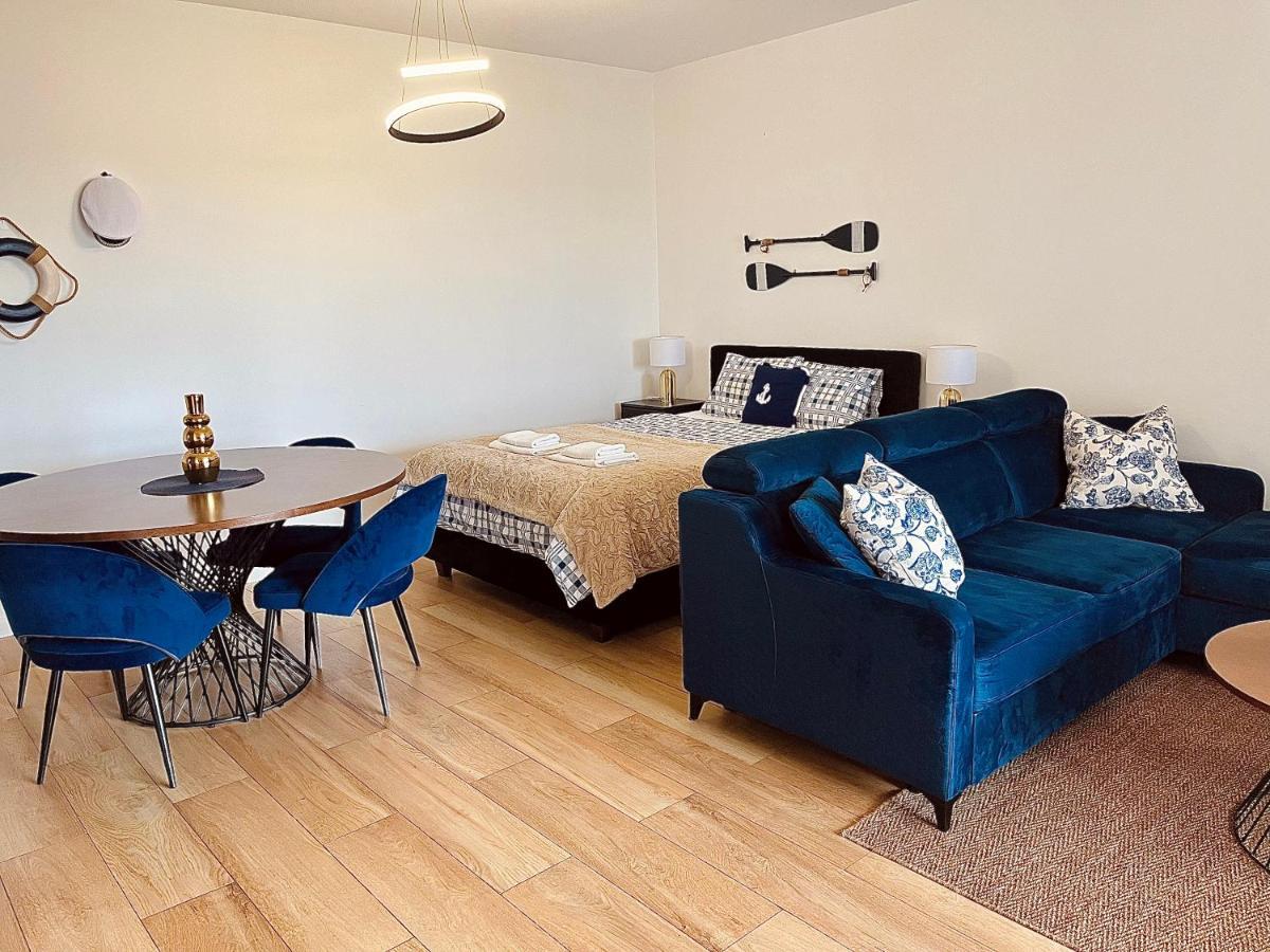 Apartament Myroom Pod Zaglami Zegrze Poludniowe 외부 사진