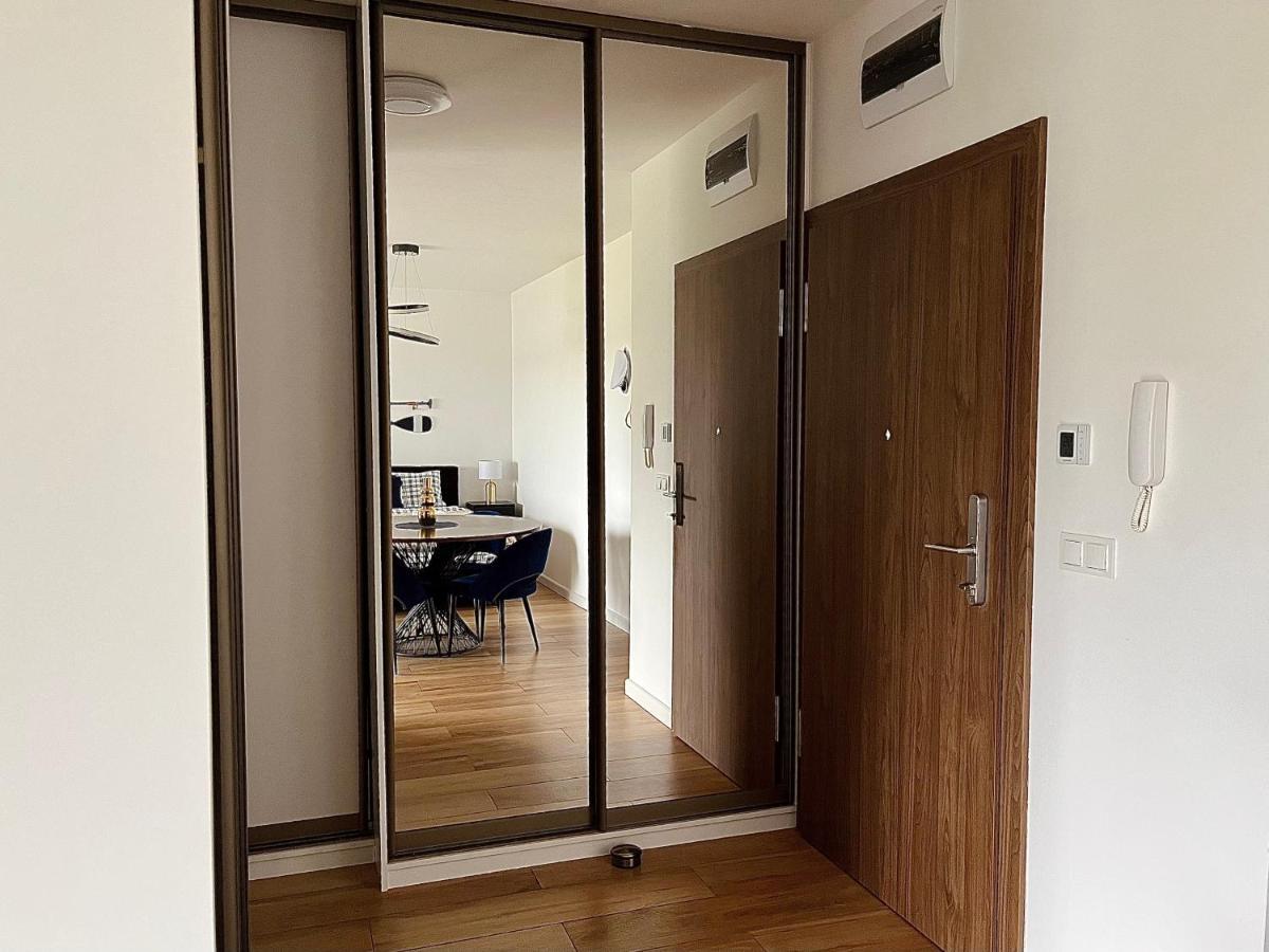 Apartament Myroom Pod Zaglami Zegrze Poludniowe 외부 사진