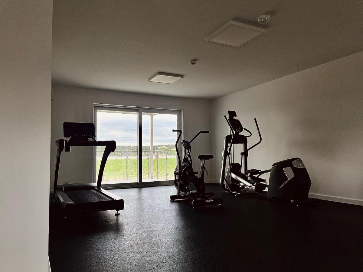 Apartament Myroom Pod Zaglami Zegrze Poludniowe 외부 사진