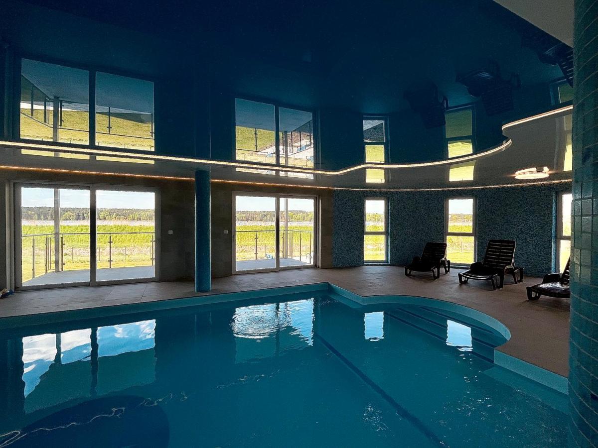 Apartament Myroom Pod Zaglami Zegrze Poludniowe 외부 사진